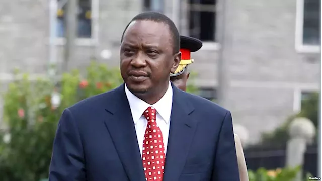 Kenya's Supreme Court dismisses Kenyatta's bid to amend constitution - SABC News - Breaking news, special reports, world, business, sport coverage of all South African current events. Africa's news leader.