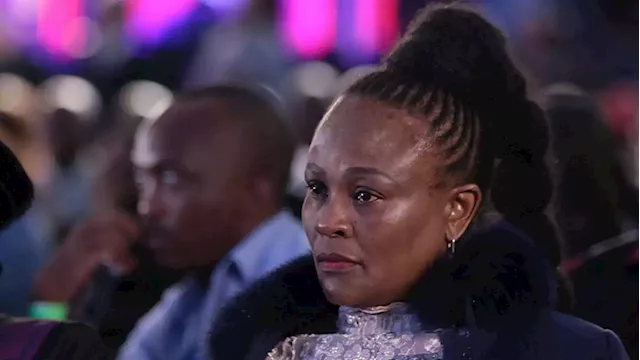 Mkhwebane given reprieve from suspension by the President as she heads to ConCourt - SABC News - Breaking news, special reports, world, business, sport coverage of all South African current events. Africa's news leader.