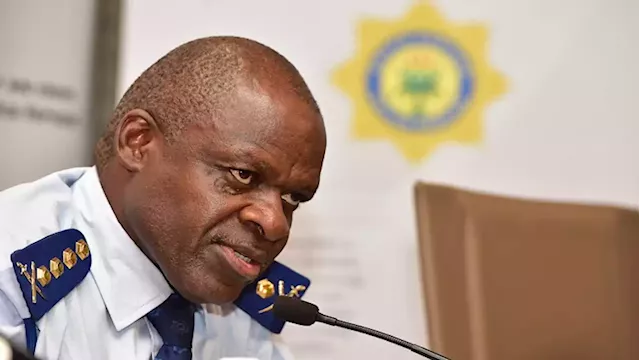 Sitole accuses some SAPS officials of leaking false information about him - SABC News - Breaking news, special reports, world, business, sport coverage of all South African current events. Africa's news leader.