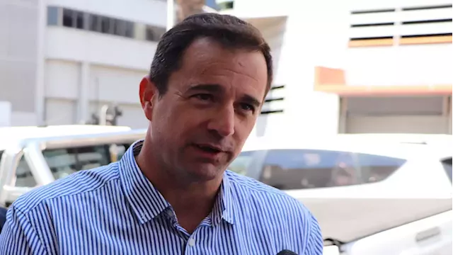 Steenhuisen maintains his stance on ineffective cabinet - SABC News - Breaking news, special reports, world, business, sport coverage of all South African current events. Africa's news leader.