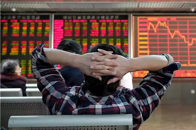 Chinese regulator cracks down on fengshui in stock market forecasts