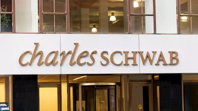 Charles Schwab Files for 'Crypto Economy ETF' With SEC – Finance Bitcoin News