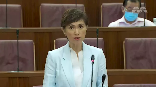 Local media companies serve 'broader mission' beyond commercial success: Josephine Teo