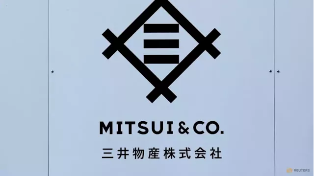 Mitsui still in talks with stakeholders over its Russian energy business