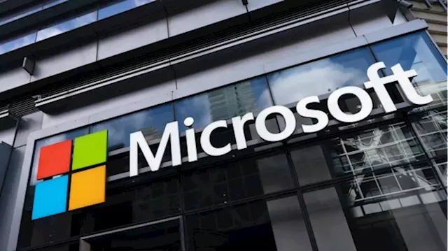 Microsoft closes on $16 billion acquisition of Nuance