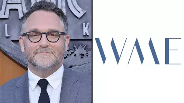 ‘Jurassic World’ Director Colin Trevorrow & His Metronome Film Company Sign With WME