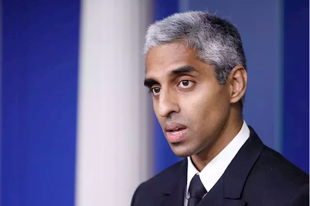 US Surgeon General orders tech companies to reveal sources of COVID-19 misinformation | Engadget