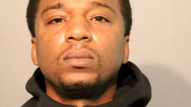 Chicago man charged in string of business, residential burglaries