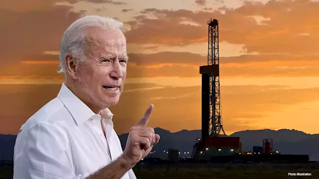 Expert schools Biden admin on energy industry amid ‘crazy’ and ‘dangerous’ moves