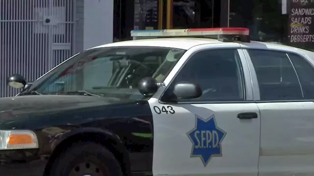 UPDATE: Man Fatally Stabbed in San Francisco's Mid-Market Neighborhood Identified