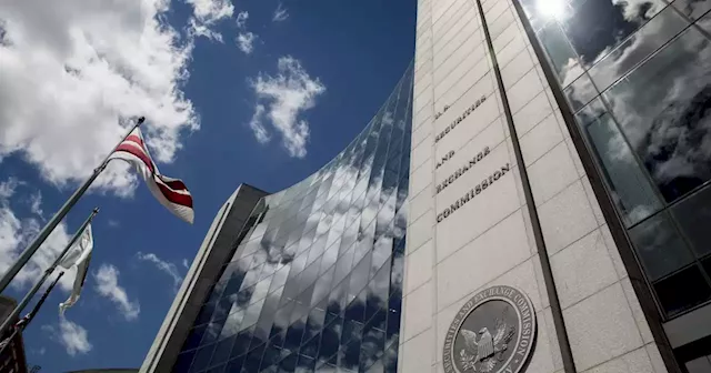 SEC scrutinizes NFT market over potentially illegal crypto token offerings