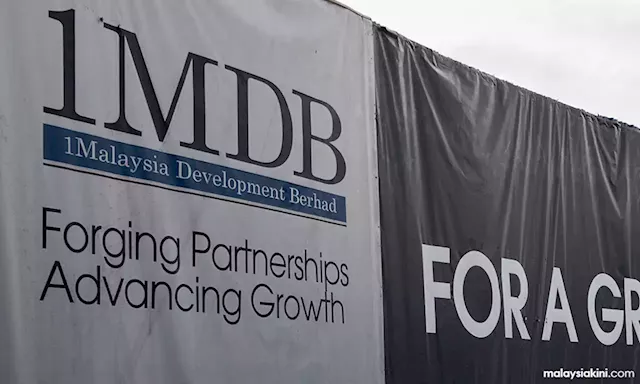 Court maintains ex-investment director in 1MDB’s US$8b lawsuit