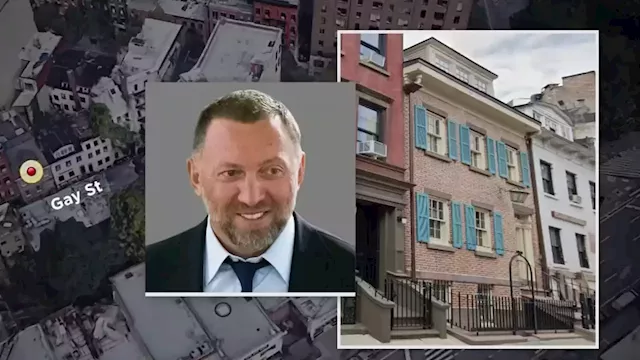 Russian Oligarchs Hide Their Assets in NYC Real Estate and Intricate Shell Companies