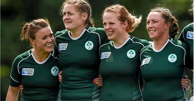 'Give it a chance' - Investment can take Women's rugby can to next level | Newstalk