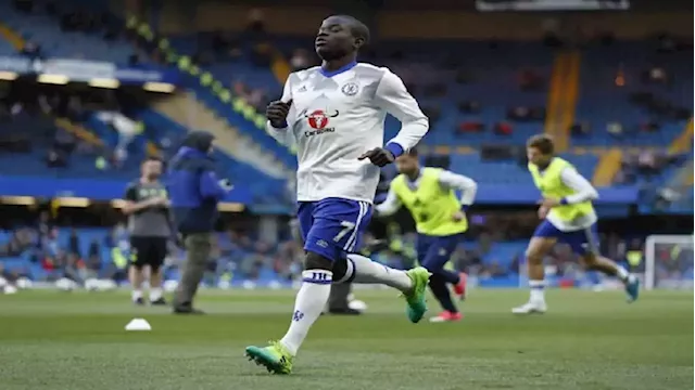 Chelsea's Kante calls for focus after surprise of Abramovich sale - SABC News - Breaking news, special reports, world, business, sport coverage of all South African current events. Africa's news leader.