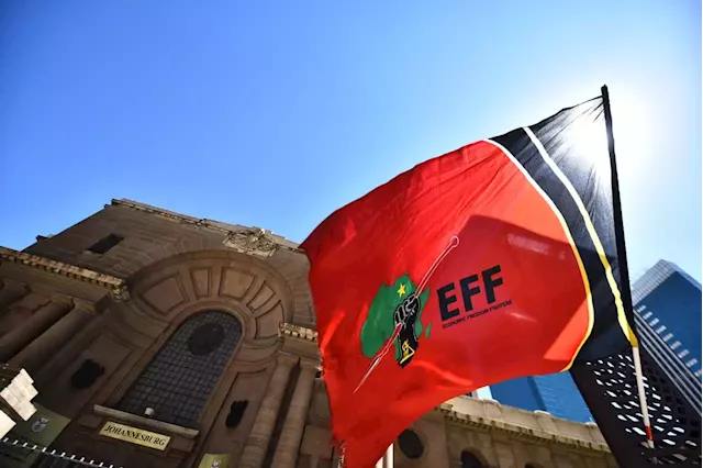 EFF says SA should enter into meaningful development with China - SABC News - Breaking news, special reports, world, business, sport coverage of all South African current events. Africa's news leader.