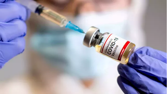 SA risks destroying 100 000 vaccine doses by end-March due to slow uptake - SABC News - Breaking news, special reports, world, business, sport coverage of all South African current events. Africa's news leader.