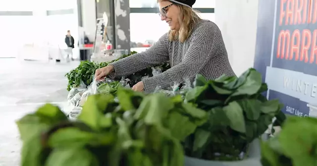 Here’s how Salt Lake City’s Downtown Farmers Market plans to bounce back this summer