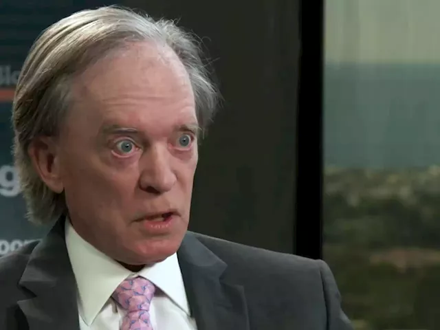 Billionaire Investor Bill Gross Says He Owns Some Investment in Bitcoin