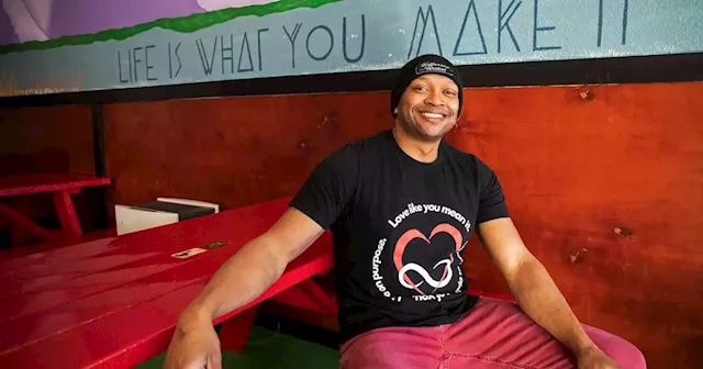 At an East Anchorage restaurant, chicken, waffles and a business built on grit and community