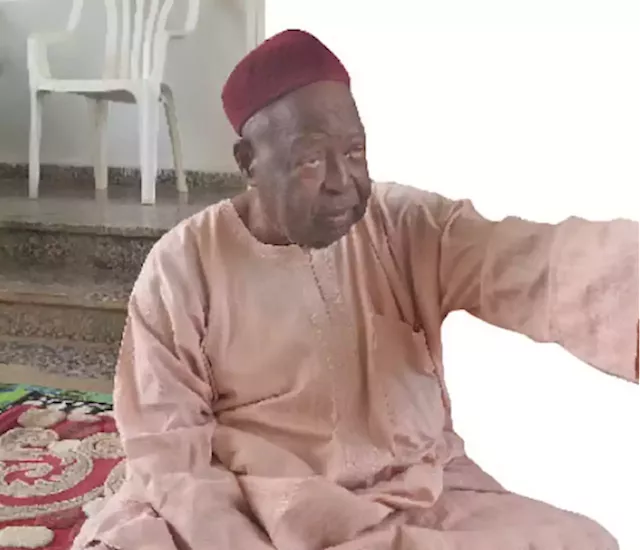 Alhaji Alhaji: Why IBB fired Olu Falae and appointed me Finance Minister