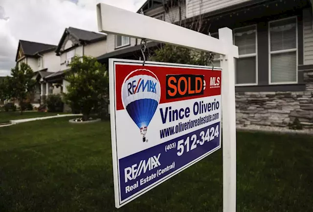 Opinion: Edmonton’s real estate market the latest sign Ottawa should get serious about house-price inflation