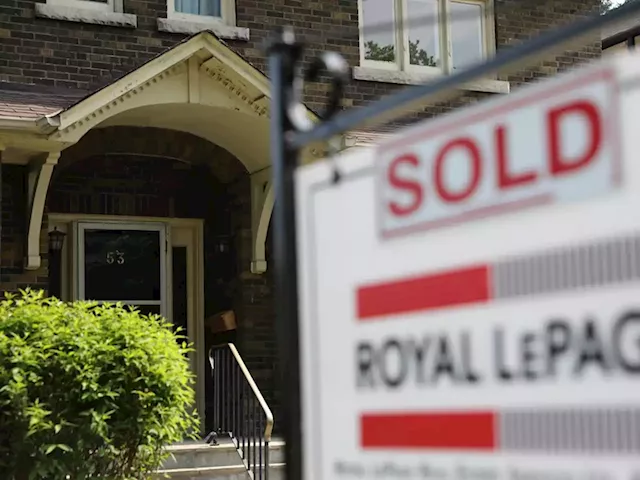 'Musical chairs' housing market to drive strong mortgage demand through spring: experts