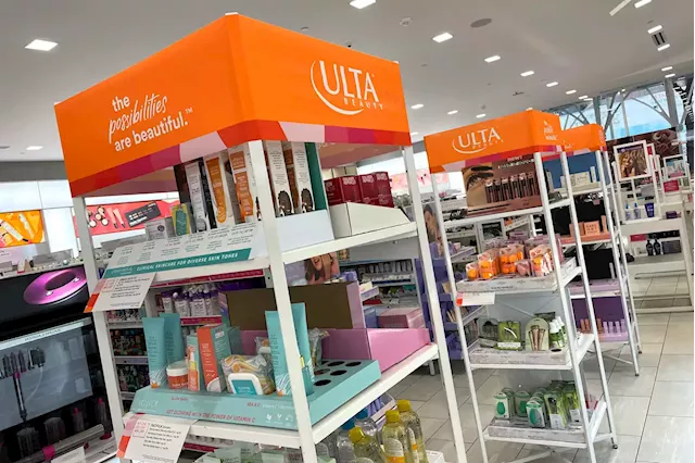 Cramer's Week Ahead: Ulta Has the Best Chance of ‘Roaring Higher' During Light Earnings Week