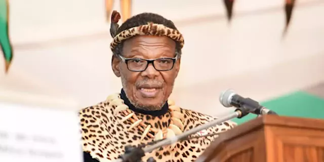 Buthelezi surprised by KZN cabinet's plan to hold a memorial for late King Zwelithini - SABC News - Breaking news, special reports, world, business, sport coverage of all South African current events. Africa's news leader.