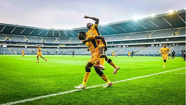 Chiefs beat Pirates 2-1 in the 175th Soweto Derby - SABC News - Breaking news, special reports, world, business, sport coverage of all South African current events. Africa's news leader.