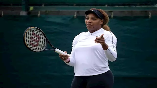 'I would probably be in jail': Serena sees double-standard in Zverev case - SABC News - Breaking news, special reports, world, business, sport coverage of all South African current events. Africa's news leader.