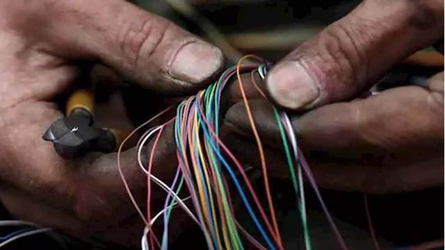 Power cuts due to cable theft adversly affecting businesses in Kimberley - SABC News - Breaking news, special reports, world, business, sport coverage of all South African current events. Africa's news leader.