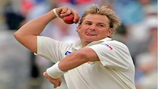 Reaction to the death of Australian great Shane Warne - SABC News - Breaking news, special reports, world, business, sport coverage of all South African current events. Africa's news leader.