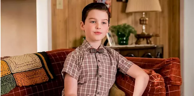 Young Sheldon Season 5 Episode 16 Trailer: Sheldon Joins The Stock Market