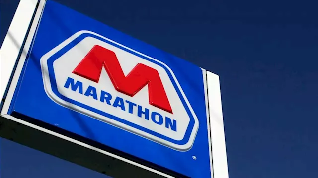 Marathon gas station in Campbellton modifies business operations