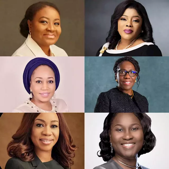 Women Breaking Boundaries In Banking Industry