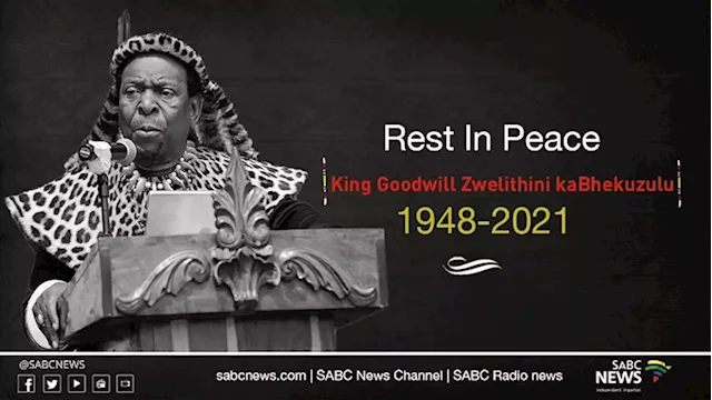 KZN government to support late amaZulu King's memorial service - SABC News - Breaking news, special reports, world, business, sport coverage of all South African current events. Africa's news leader.