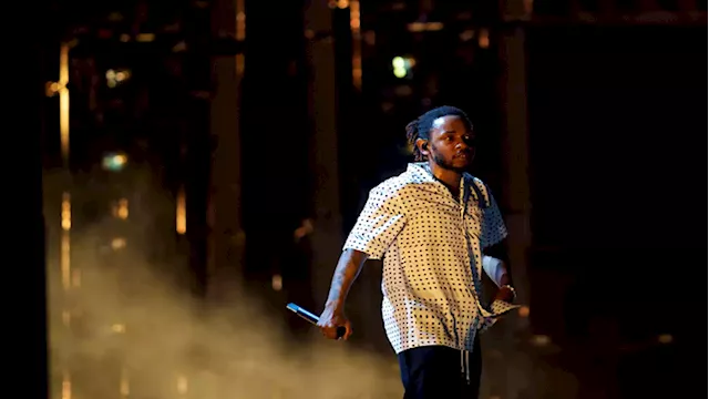 Paul McCartney, Kendrick Lamar, Olivia Rodrigo to perform at Glastonbury - SABC News - Breaking news, special reports, world, business, sport coverage of all South African current events. Africa's news leader.