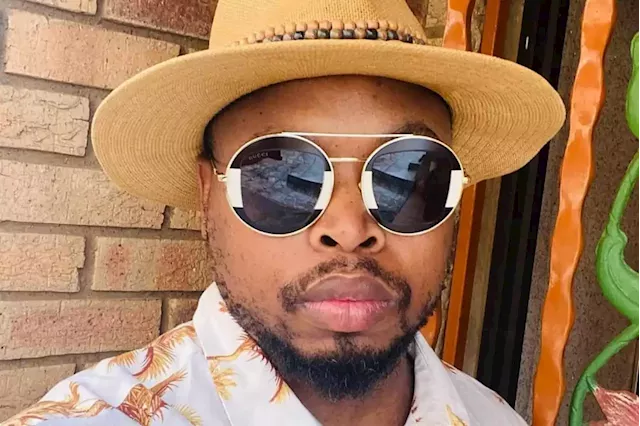 DJ Dimplez: SA entertainment industry left reeling after another death