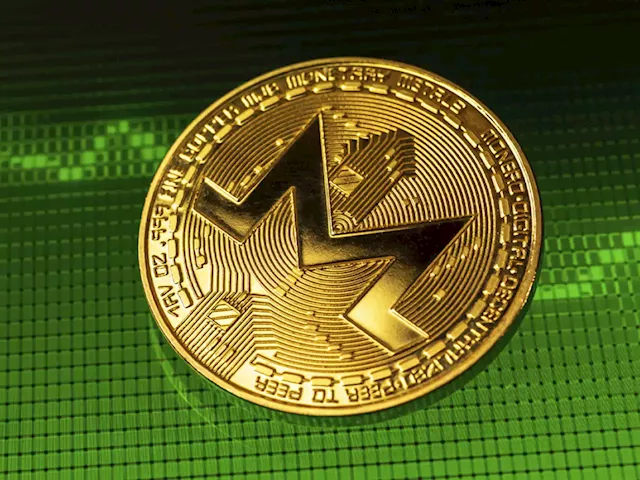 Monero Leads Altcoin Rally on Market with 9% Price Increase, As XRP Follows