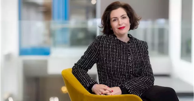 ‘Pay and bonus restrictions were the right thing to do at a time of crisis, but they are out of step with reality now’ – Francesca McDonagh interview | Business Post