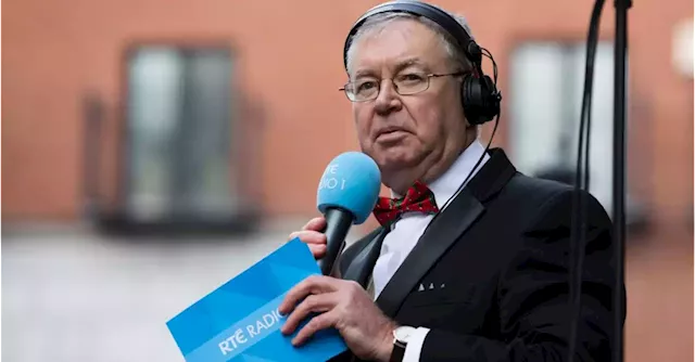 RTÉ’s Liveline to be protected by new defamation laws | Business Post