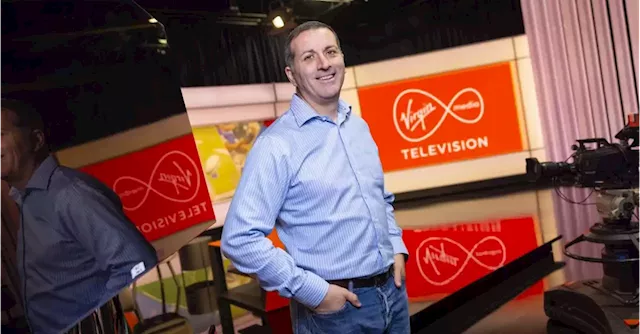 The Big Interview: ‘We need to keep upgrading to keep up and we can do that by pooling resources to create a hub of Irish content to stream’ – Paul Farrell, managing director, Virgin Media Television | Business Post