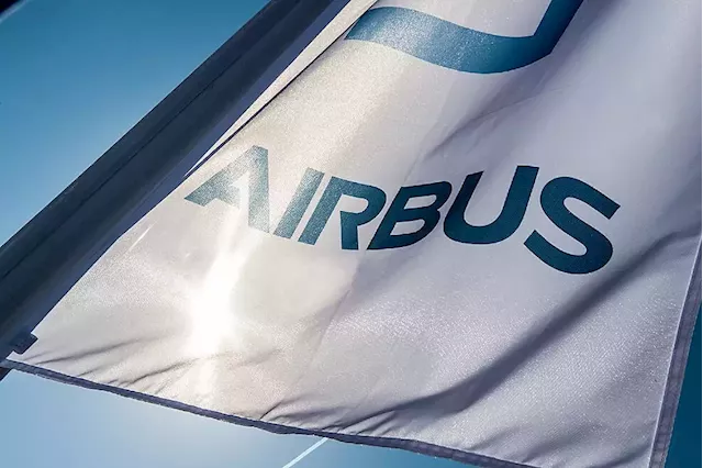 Airbus sees signs of gradual recovery in PHL market - BusinessWorld Online