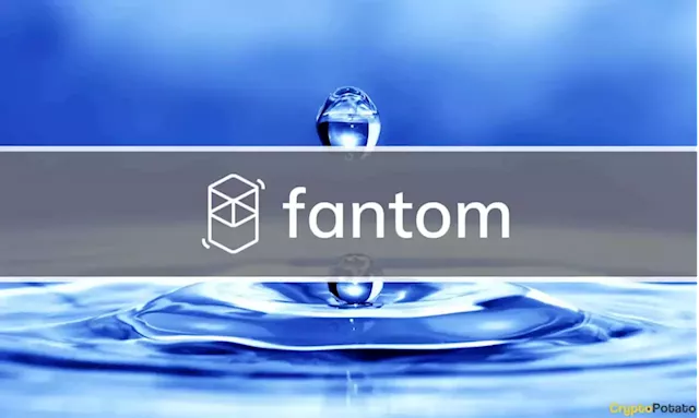 Market Watch: Bitcoin Dips Below $38K, Fantom (FTM) Tumbles 15% Following Andre Cronje's Leave