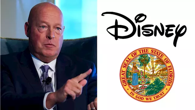 Disney Boss Bob Chapek Says Company Won’t Slam Florida’s ‘Don’t Say Gay’ Bill Directly, But Still Committed To Inclusion