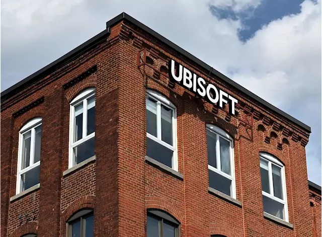 Ubisoft and Take-Two are the latest game companies to halt sales in Russia | Engadget