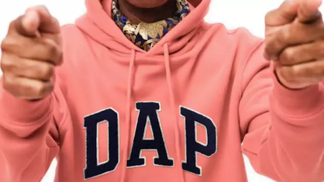 Must Read: Gap Debuts Dapper Dan Collaboration, Models Donate Fashion Month Earnings to Ukraine Relief