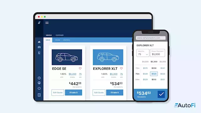 AutoFi Scores New Investment Millions, Tightens Bond With Finance Giant