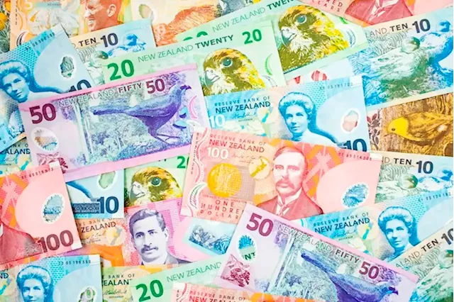 NZD/USD reached a YTD high at 0.6925, then plunges 100-pips on risk-off market mood